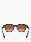 Giorgio Armani Phantos gradient sunglasses 50mm, imported from the UK