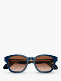 Giorgio Armani Phantos gradient sunglasses 50mm, imported from the UK