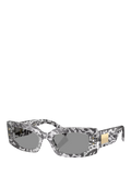Dolce & Gabbana sunglasses black grey, imported from the UK