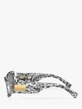 Dolce & Gabbana sunglasses black grey, imported from the UK
