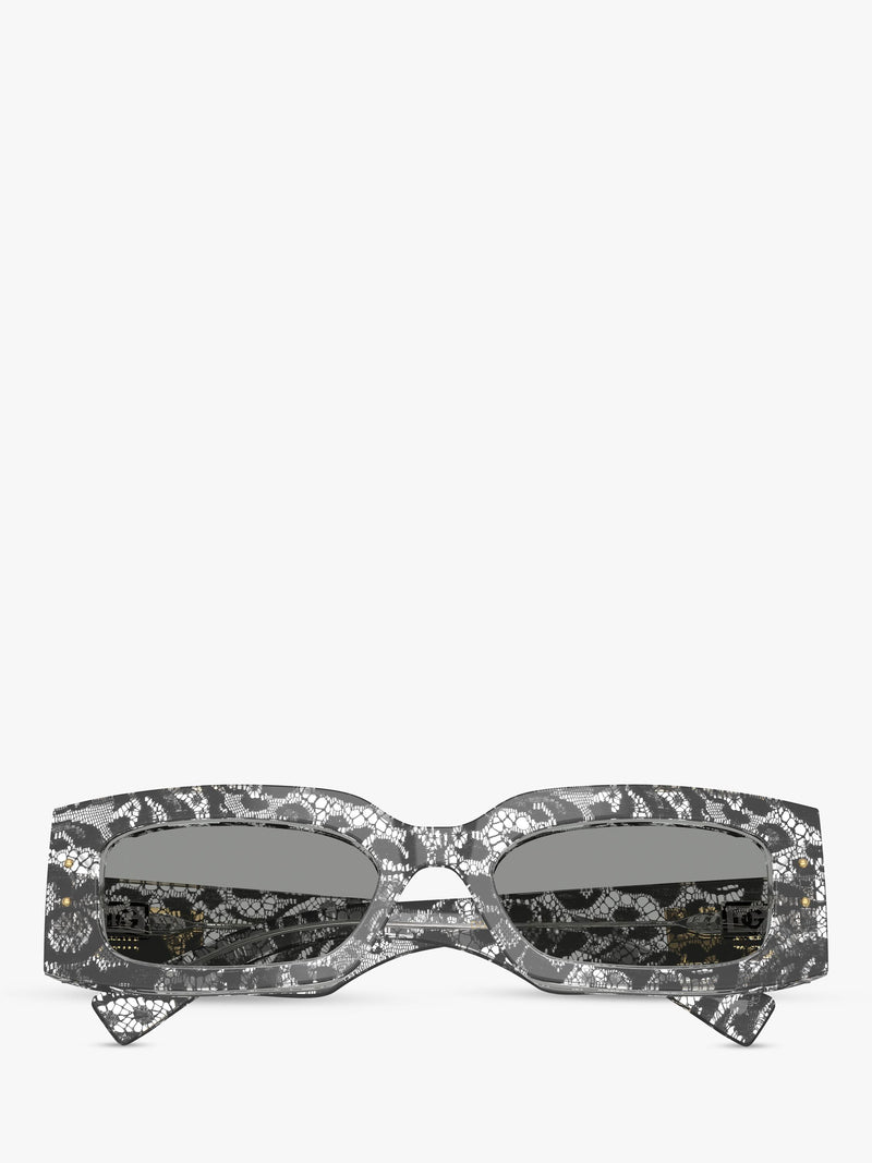 Dolce & Gabbana sunglasses black grey, imported from the UK