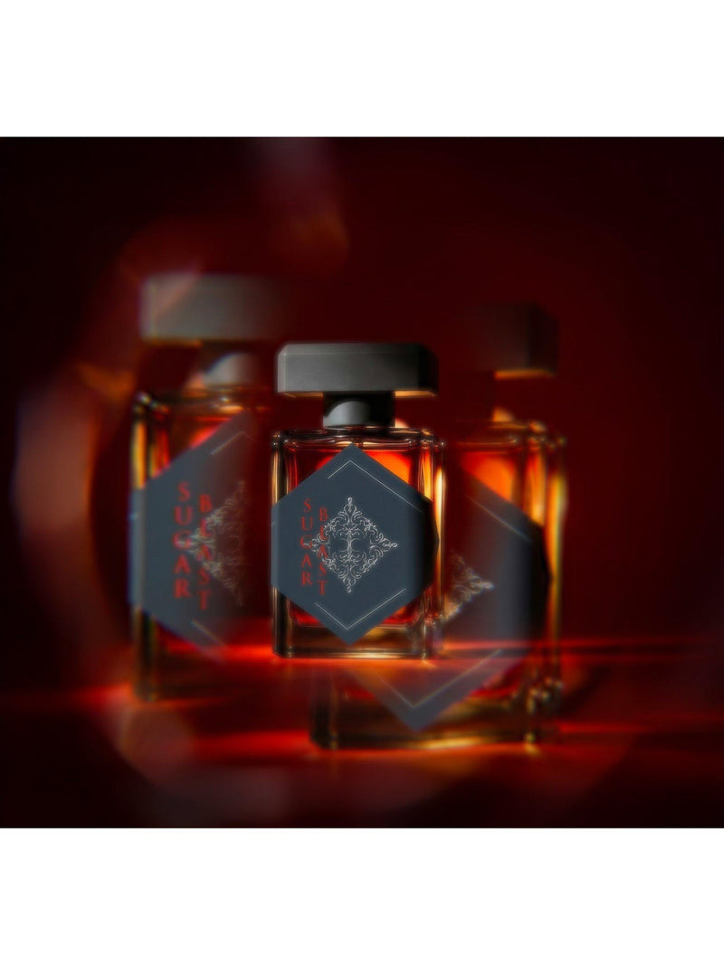 INITIO Parfums Privés Sugar Blast Eau de Parfum 90ml, UK version