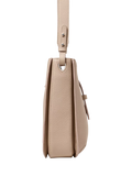 Aspinal of London Ella leather hobo bag, UK version