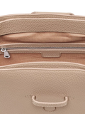 Aspinal of London Ella leather hobo bag, UK version