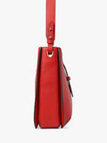Aspinal of London Ella leather hobo bag, UK version