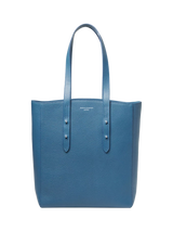 John Lewis Aspinal of London Essential Leather Tote Bag- Buy online at McGrocer
