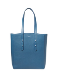 Aspinal of London essential leather tote bag, UK version
