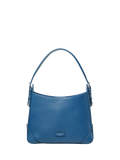 Aspinal of London leather hobo bag Topaz (British brand)