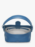Aspinal of London leather hobo bag Topaz (British brand)