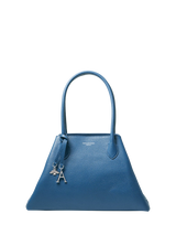 John Lewis Aspinal of London Large Paris Bag Leather Tote Bag- Buy online at McGrocer