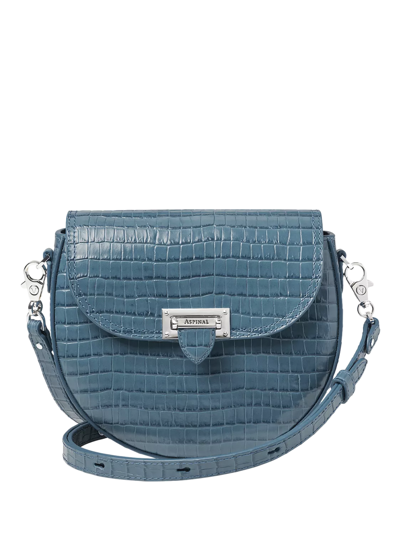 Aspinal of London Portobello Crossbody Bag