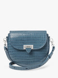 Aspinal of London Portobello crossbody bag - British product