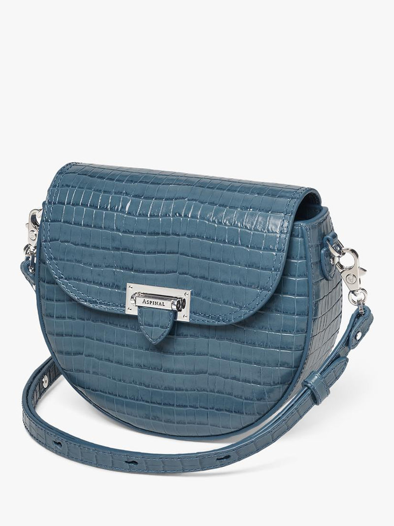 Aspinal of London Portobello crossbody bag - British product