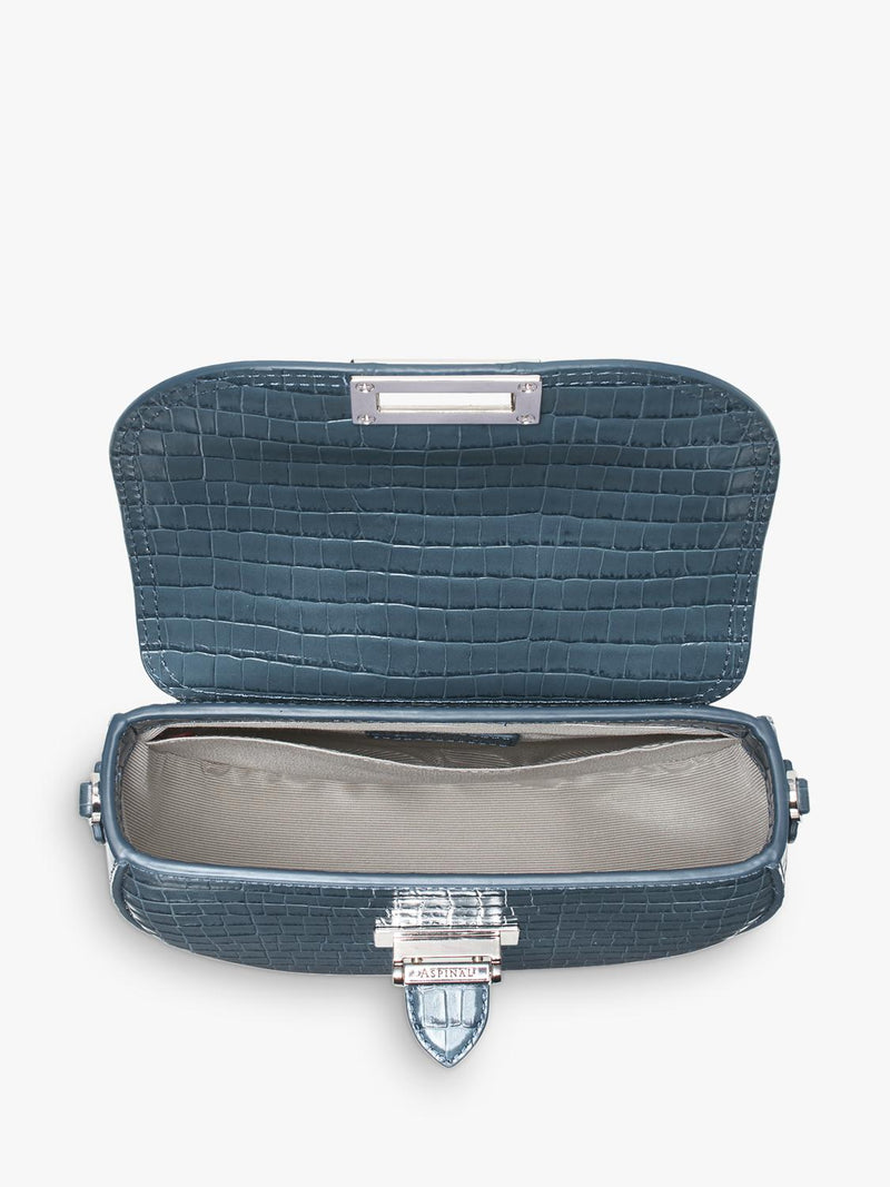 Aspinal of London Portobello crossbody bag - British product
