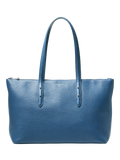 Aspinal of London leather tote bag Zipped Regent, UK version