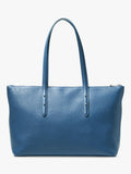 Aspinal of London leather tote bag Zipped Regent, UK version
