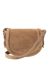 John Lewis Aspinal of London Small Stella Satchel Crossbody Bag- Buy online at McGrocer