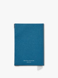 Aspinal of London leather passport cover - British product