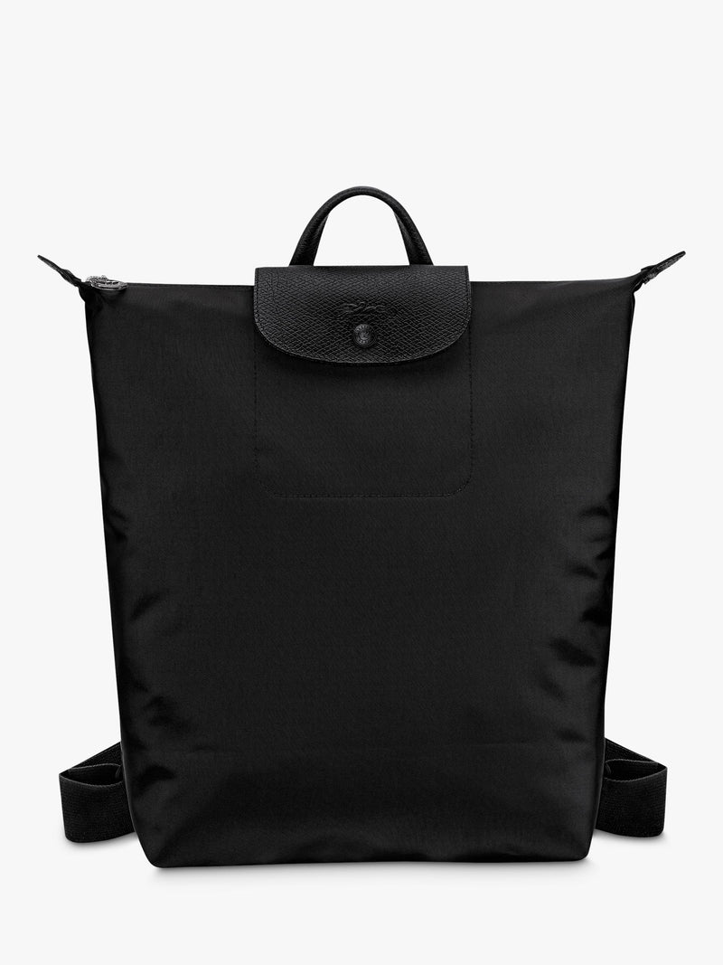 Longchamp Le Pliage One M backpack in nylon - British product