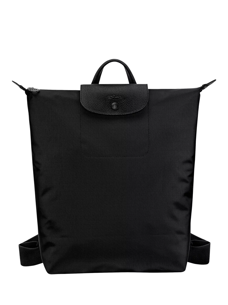 Longchamp Le Pliage One M backpack in nylon - British product