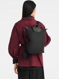 Longchamp Le Pliage One M backpack in nylon - British product
