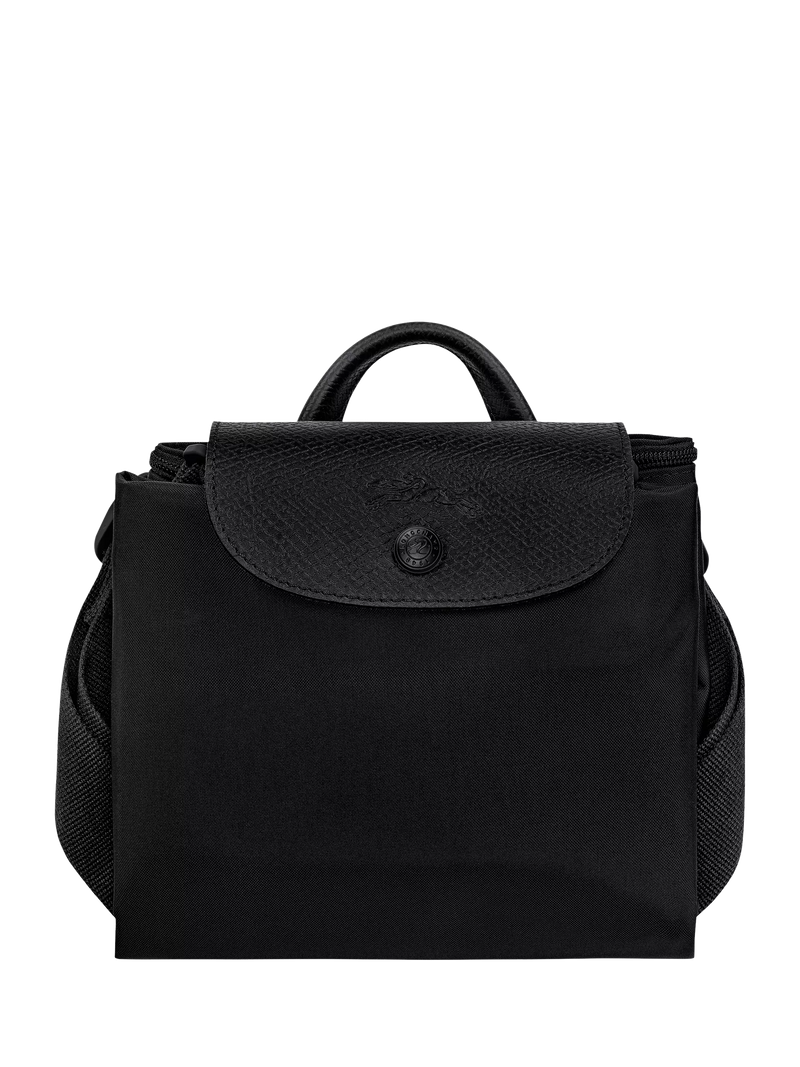 Longchamp Le Pliage One M backpack in nylon - British product