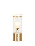 tala portable outdoor table lamp solid brass - British product