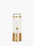 tala portable outdoor table lamp solid brass - British product
