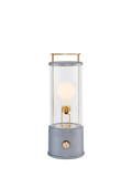 tala Rugged Muse 2.0 portable outdoor lamp raw aluminium (British brand)