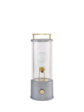tala Rugged Muse 2.0 portable outdoor lamp raw aluminium (British brand)