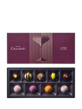 Hotel Chocolat Tipsy Chocolate Box 9-piece 115g, UK version