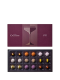 Hotel Chocolat tipsy chocolate box 220g, imported from the UK