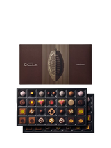 John Lewis Hotel Chocolat Everything Chocolate Box 58-Piece Assorted Chocolates 665g- Buy online at McGrocer