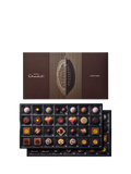 Hotel Chocolat 58-piece chocolate box 665g (British brand)