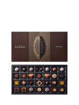 John Lewis Hotel Chocolat Everything Chocolate Box 29-Piece 330g- Buy online at McGrocer