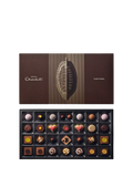 Hotel Chocolat chocolate box 29-piece 330g - British product