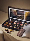 Hotel Chocolat chocolate box 29-piece 330g - British product