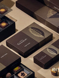 Hotel Chocolat assorted chocolate box 71g - British product