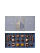 John Lewis Hotel Chocolat Milk Devotee Chocolate Box 18-Piece, 200g- Buy online at McGrocer
