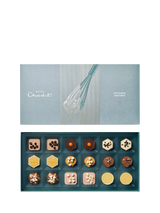 John Lewis Hotel Chocolat Patisserie Dreamer Chocolate Box 18-Piece 235g- Buy online at McGrocer