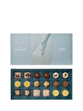 Hotel Chocolat Patisserie Dreamer chocolate box 235g, UK version