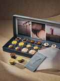Hotel Chocolat Patisserie Dreamer chocolate box 235g, UK version