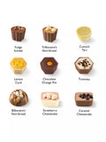 Hotel Chocolat Patisserie Dreamer chocolate box 235g, UK version