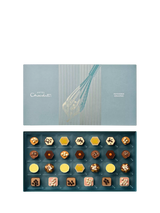 John Lewis Hotel Chocolat Patisserie Dreamer Chocolate Box 27-Piece, 335g- Buy online at McGrocer