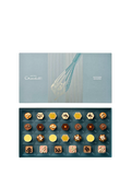 Hotel Chocolat Patisserie Dreamer chocolate box 335g (British brand)