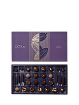 John Lewis Hotel Chocolat Serious Dark Fix Chocolate Box 29-Piece 310g- Buy online at McGrocer