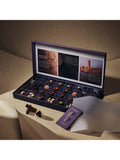 Hotel Chocolat dark chocolate box Serious Dark Fix 310g, imported from the UK