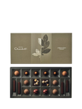 Hotel Chocolat vegan chocolate box 18 pieces 175g - British product