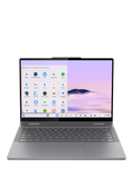 Lenovo Chromebook Plus convertible laptop 14-inch - British product
