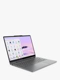 Lenovo Chromebook Plus convertible laptop 14-inch - British product